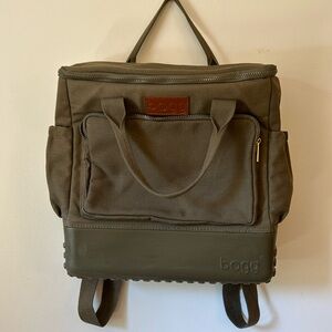 Bogg backpack